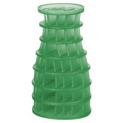 Fresh Products EA36CME 2.89oz 30Day Air Freshener Refill Ccmbr Melon 6/BX New