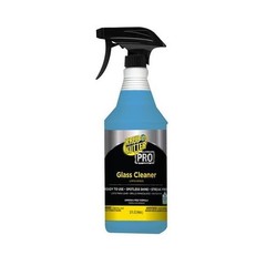 RUST-OLEUM RUSTOLEUM PROFESSIONAL CLEANERS GLASS CLEANER SPRAY 32 OZ