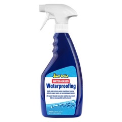 STAR BRITE 22 oz Water Based Waterproofing for Fabric Protection and Care