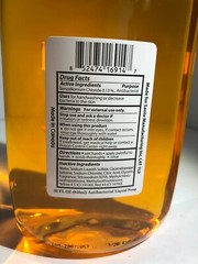 Spa Soap Antibacterial Liquid Soap Refill 1ea 32FL OZ New- Ship24HRS