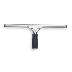 UNGER 12976 Window Squeegee,12 in W,Straight 3U424