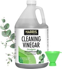 Cleaning Vinegar All Purpose Household Surface Cleaner, 128oz Eucalyptus with…