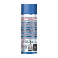 14.5oz Lemon‑Scent Fume‑Free Oven Cleaner, Household Kitchen Grease Remover