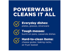 Dawn Powerwash Gain Original Dish Soap Spray 64 Fl Oz 1 Kit 3 Refills