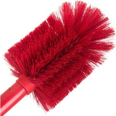 SPARTA Industrial Tank Brush Pipe Brush, Drain Brush with Handle for Commerci…