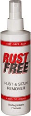 Boeshield RustFree Rust and Stain Remover, 8 oz RF0008