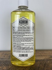 Furniture Polish and Wood Cleaner w Lemon Oil Multipurpose Solution Made in Ohio