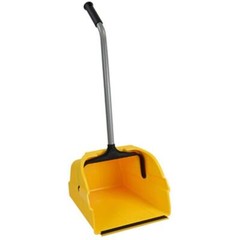 Quickie Mfg 495 Jumbo Debris Dust Pan