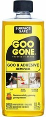 Goo Gone Adhesive Remover – 8 oz (2087)