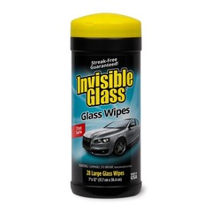90166 Large Glass Cleaning for Streak-Windows, Mirrors, and Glass, Lint-, Amm…