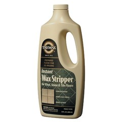 Trewax 32 Oz. Gold Label Wax Stripper 887045027 Trewax 887045027 070755450276