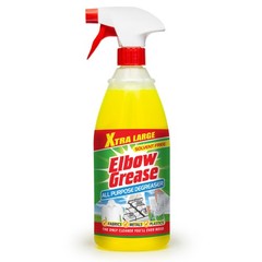 All Purpose Degreaser Spray – Extra Large (1 Litre) | Removes Grease & Oil fr…