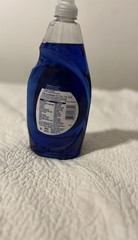 Dawn Ultra Platinum Dishwashing Liquid Refreshing Rain Scent 24 Oz New Sealed