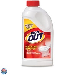 All-Purpose Rust and Stain Remover – 28 Ounces