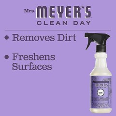Charming Lilac Multi-Surface Everyday Cleaner – Perfect for a Fresh Home, 6 Pack