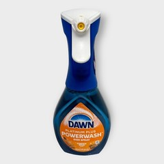 LIMITED EDITION Dawn Powerwash Spray PUMPKIN SPICE – Dish Soap 16oz NEW