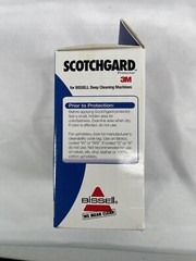 Brand New Sealed Scotch Guard – Extra protection Formula – 8 FL. OZ.