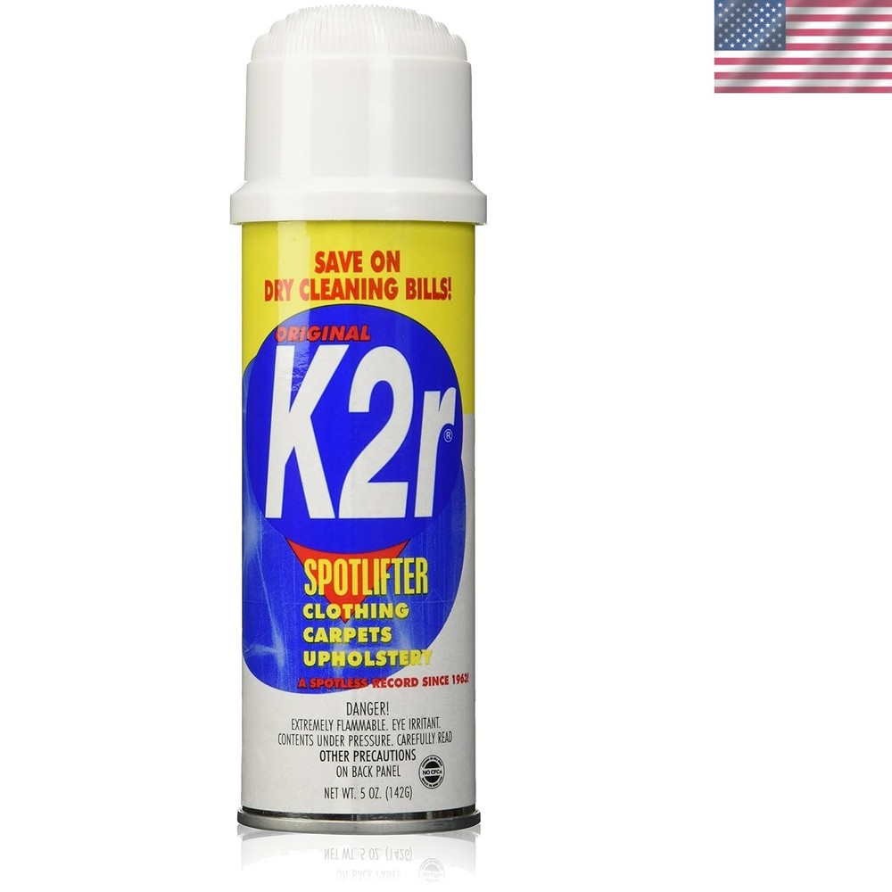 American Home 33001 Spot Remover, 5 Ounce