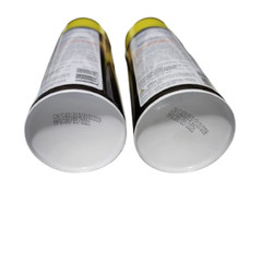 2 Cans Formula 409 Heavy Duty Oven Cleaner Lemon 14.5 oz