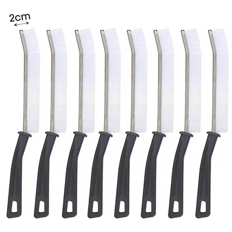 Gap Cleaning Brush Hard Bristle Grout Tile Groove Cleaner Kitchen Bathroom