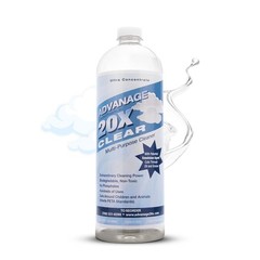 Advanage 20X All Purpose Cleaner Concentrate – The Wonder Cleaner 32 fl oz Un…