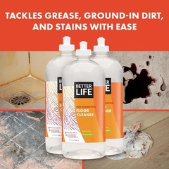 All-Purpose Floor Cleaner – Wood, Tile, Laminate – 32 Fl Oz