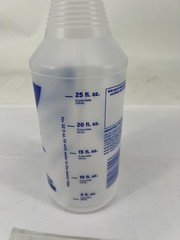 (26x Sprayers & 5x Bottles) ZEP HDPRO36 Professional Sprayers, 32oz, Open Box