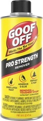 NEW GOOF-OFF FG653 16OZ MIRACLE PROFESSIONAL STRENGTH CLEANER 0785568