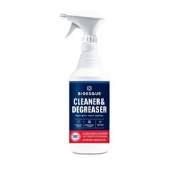 Heavy Duty Multi-Surface Cleaner & Degreaser Concentrated Professional Formul…
