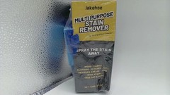 Multi-Purpose Stain Remover Spray – Fast-Acting Heavy-Duty Cleaner For Kitchen