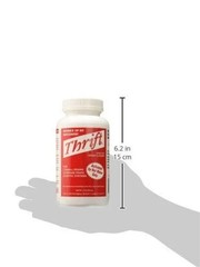 T-100 Alkaline Based 1-Pound Granular Drain Cleaner (2-(Pack))