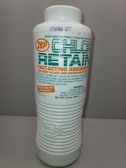 Zep Chlor Retain 13oz. Mountain Fresh scent For Body Fluids & Water Based Spills