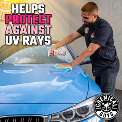Speed Wipe Quick Detailer – High Gloss, Streak-Free Shine, Detail Spray for Cars