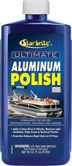 087616 Ultimate Aluminum Polish W/Ptef
