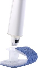 Scotch-Brite Disposable Toilet Scrubber Refills, Removes Rust & Hard Water Stain
