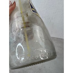Vintage Windex Glass Cleaner Bottle 20 Fl. Oz. Movie Prop