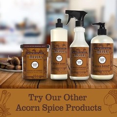 All-Purpose Cleaner Spray, Limited Edition Acorn Spice, 16 Fl. Oz – Pack of 3 3.