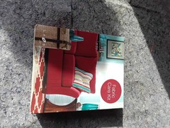 La-Z-Boy Furniture Care Kit Fabric, Red & Gold Upholstery Stain Remover lazy boy