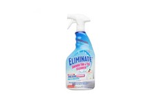 Eliminate Shower Tub Tile Cleaner 32 Oz Hard Water Soap Scum Remover