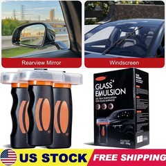 Qifor Glass Cleaner,Qifor Car Oil Film Cleaner Glass Guard,Automotive Oilfilm
