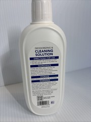 Tineco Floor Cleaning Solution 500ml 16.9fl oz Wet Dry Vacuum Refill iFLOOR(600)