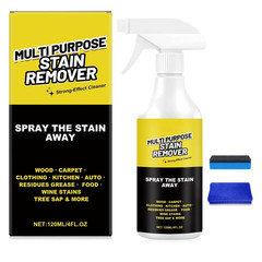 All Purpose Cleaner Spray for Alien Multi-Purpose Stain Remover, Powerful Cleane