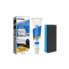 Scratch Repair Kit – Car Paint Scratch Remover & Polishing Compound Restorer