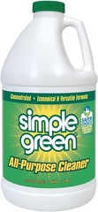 Simple Green All Purpose Cleaner Concentrate 64 FL Oz (Pack of 1) …