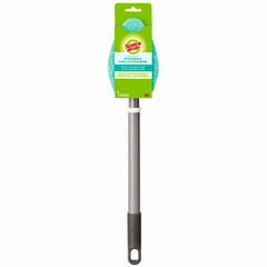 Shower and Bath Scrubber – 549X-4