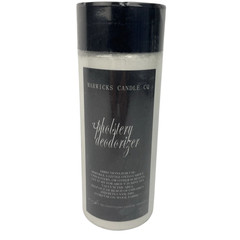 Warwicks Candle Co. Luxe Upholstery Carpet Deodorizer Silicon Dioxide Powder NEW