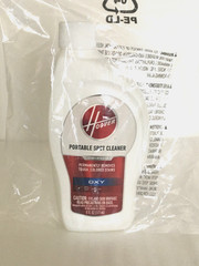 Hoover Portable Spot Cleaner OXY Fresh Air Concentrated 6 fl oz 177 ml