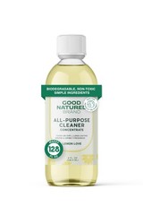 All-Purpose Cleaner Concentrate | 8oz makes 128oz | Lemon Essential Oil | 16X…