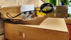 UV Disinfect, Sanitizing Light – Virus sterilizer, Commercial Cleaning
