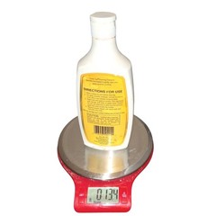 Elco Cook Top Cleaning Creme Smooth Top Ranges 50% Discontinued USED